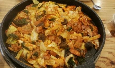 닭페  매장 이미지