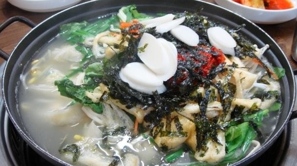 안골식당 매장 이미지
