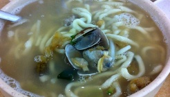 서촌칼국수  매장 이미지