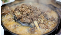 오복갈비 매장 이미지