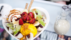 두남자이야기 매장 이미지