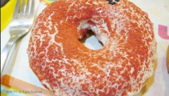 크리스토프도넛 매장 이미지