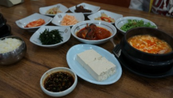 전통맷돌순두부 매장 이미지