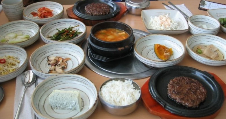 인간강병원석갈비 매장 이미지