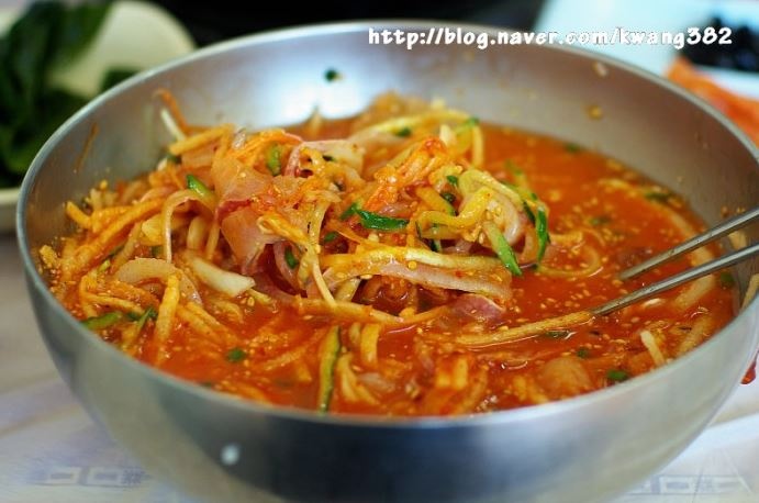 써브웨이 울산일산점 매장 이미지