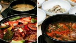 녹색식당 매장 이미지