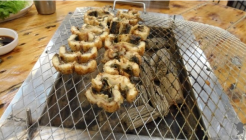 민물장어 만수정 매장 이미지