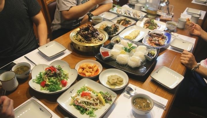 라원정  매장 이미지