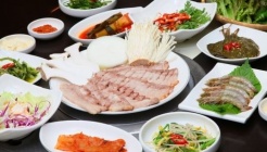 한국가나식당 무선점 매장 이미지