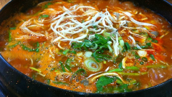 밤산골어탕 동탄점 매장 이미지