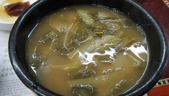 경상도추어탕 매장 이미지