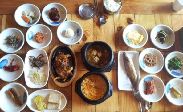 맛자랑 매장 이미지