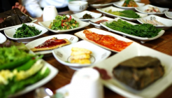 소나무정원 매장 이미지