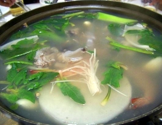 하나횟집 매장 이미지