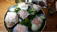 삿뽀로 매장 이미지