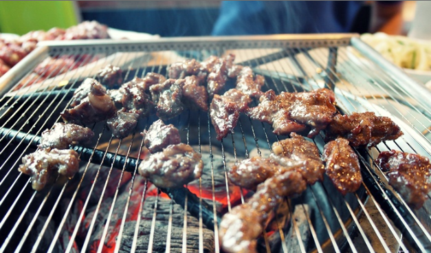 성박사갈비 매장 이미지