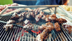 성박사갈비 매장 이미지