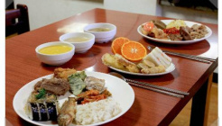 밤골백반식당 매장 이미지