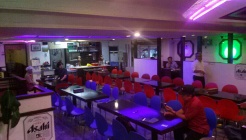 살아있네 매장 이미지