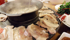 월남쌈김상사(하복대점)  매장 이미지