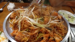 코끼리아구찜탕 매장 이미지