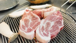 박대포 소금구이 매장 이미지