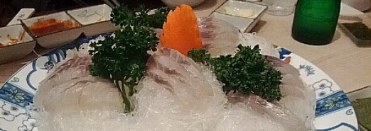 바다목장횟집 매장 이미지