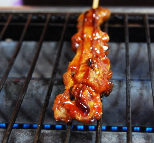땡초닭꼬치 매장 이미지