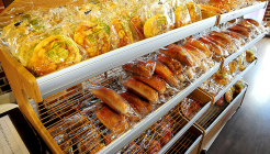 팔봉제빵점 매장 이미지