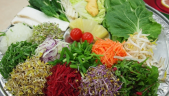 쌈촌 (율량점) 매장 이미지