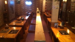 올레호프 매장 이미지