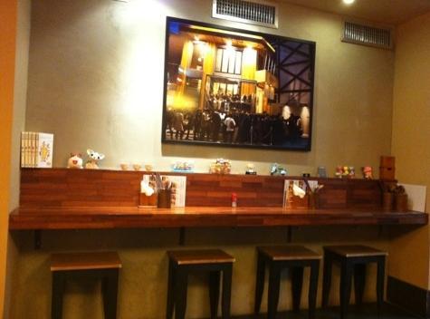 코코로 매장 이미지