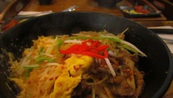 노다메 카레 이대점 매장 이미지