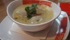 타이 익스프레스 신촌점 매장 이미지