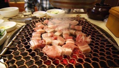 독도갈매기 매장 이미지