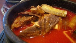 벽제갈비 매장 이미지