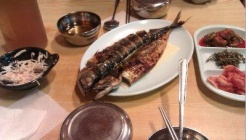 고삼이 매장 이미지