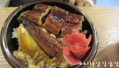 타코 돈부리 신촌점 매장 이미지