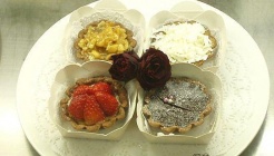 라본느타르트 매장 이미지