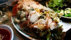 모녀회집 매장 이미지