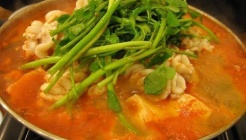 은성횟집 매장 이미지