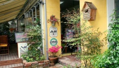 비타민카페 매장 이미지