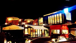 the lodge 매장 이미지