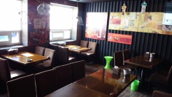 모인촌 매장 이미지