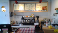 동네커피 매장 이미지