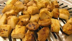 황소밥통 매장 이미지