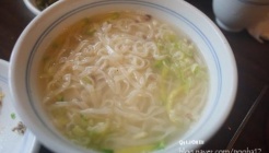 고타야안동국시 매장 이미지