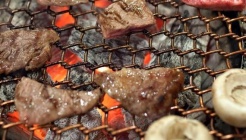 명인등심 매장 이미지