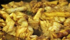 명동일번지닭갈비 매장 이미지