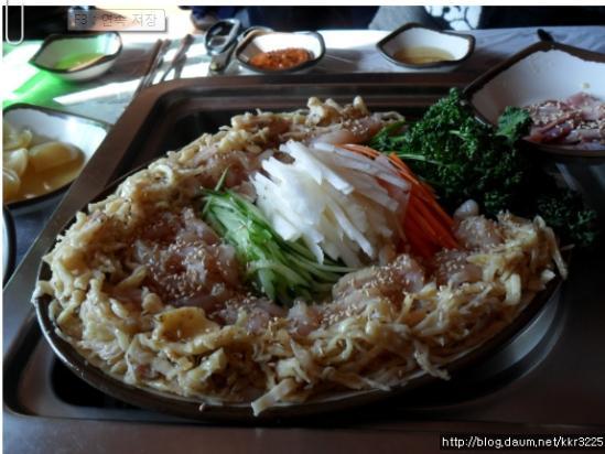 삼대농원식당 매장 이미지